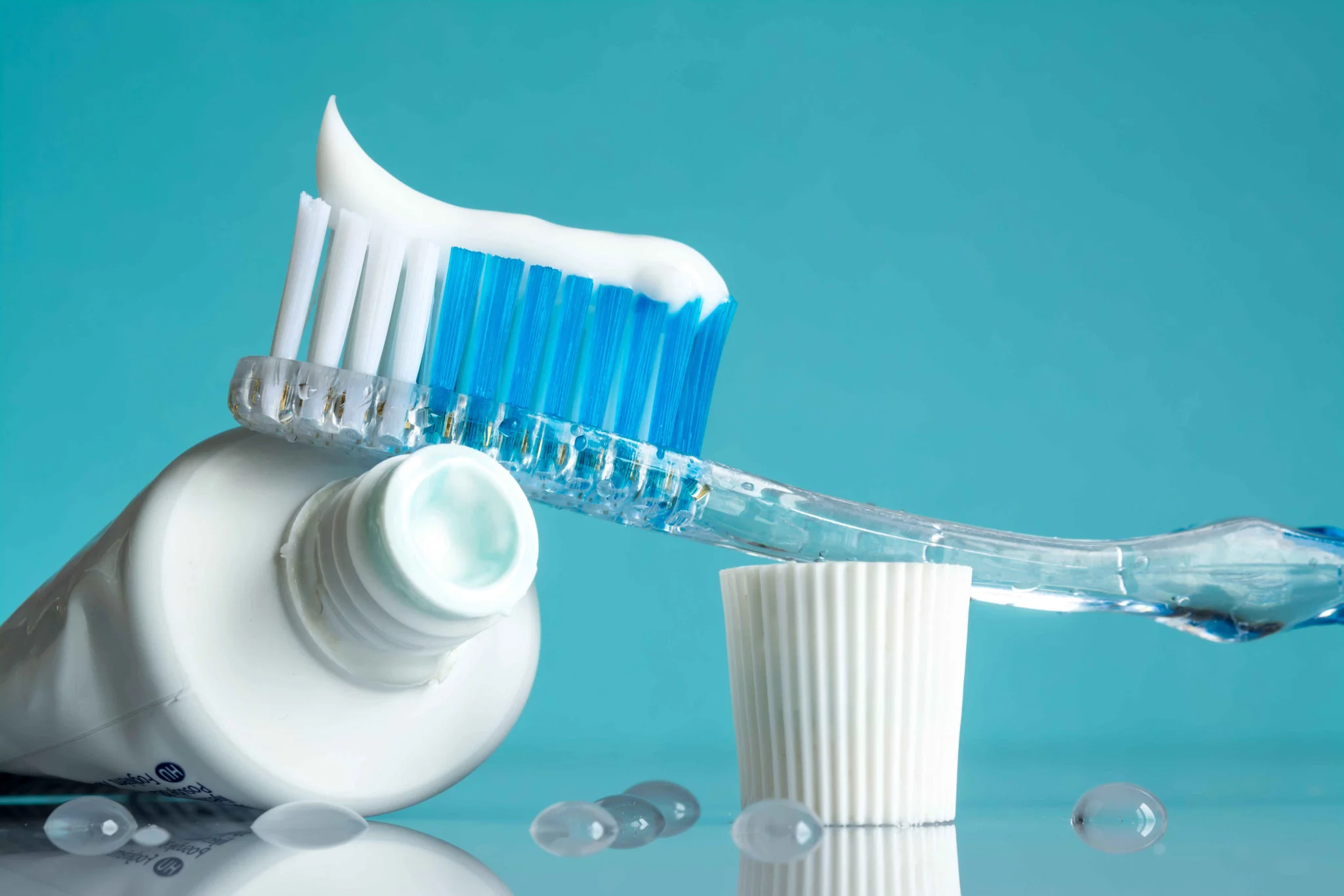 The Ultimate Guide to Selecting the Perfect Toothbrush