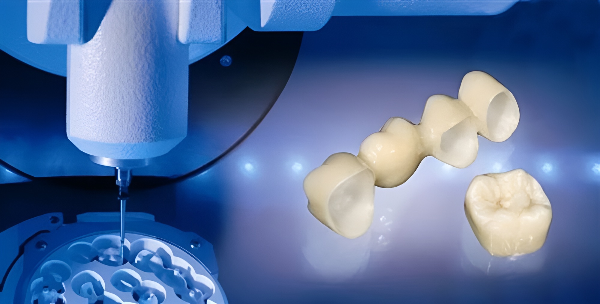  Customised Pediatric Dental Materials and
                                    CAD-CAM Fabrication 