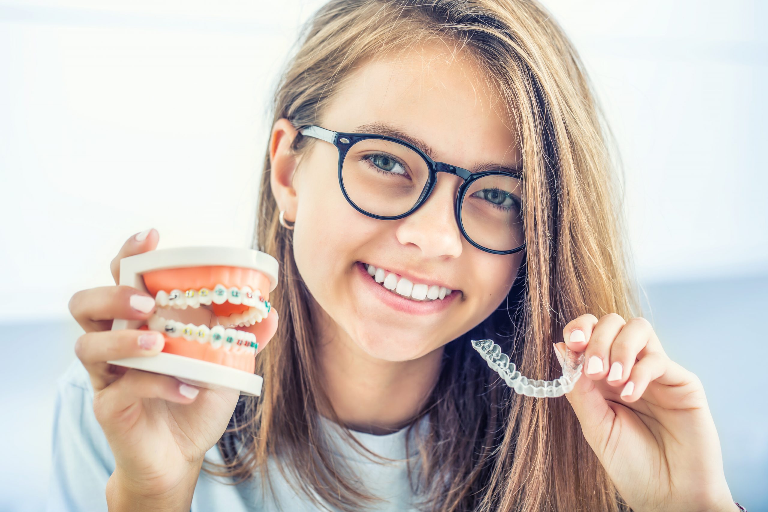 Braces for Children: Everything You Need to Know for the Perfect Smile