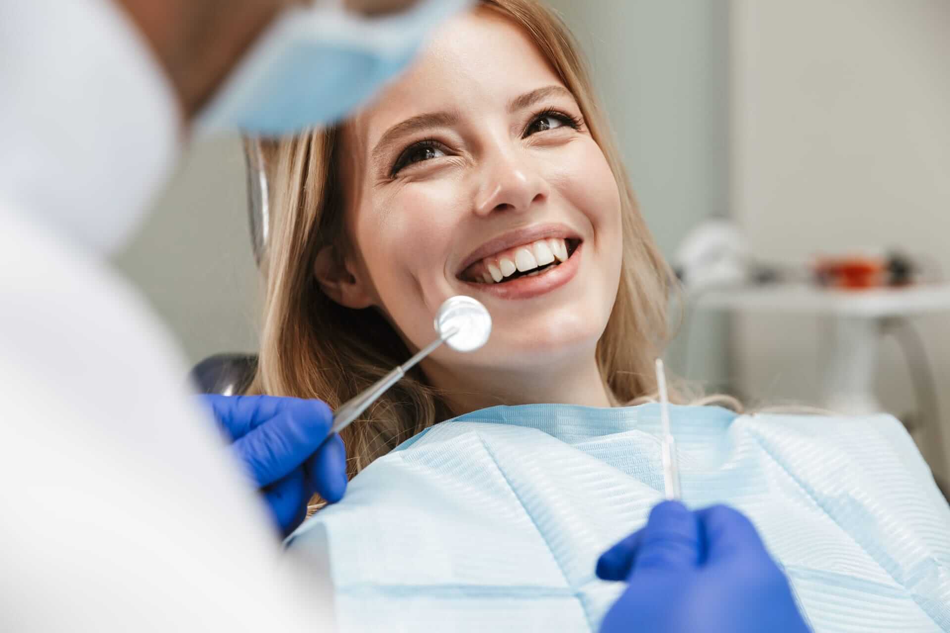 What Does Preventive Dentistry Involve?