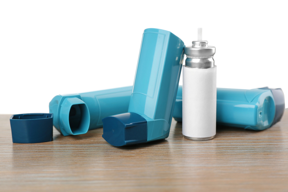 Oral Care Tips for Inhaler Users: Dentist-Recommended Best Practices