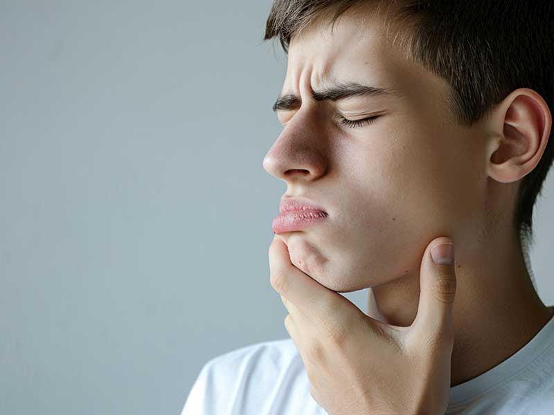 Why Early Check-ups Matter?