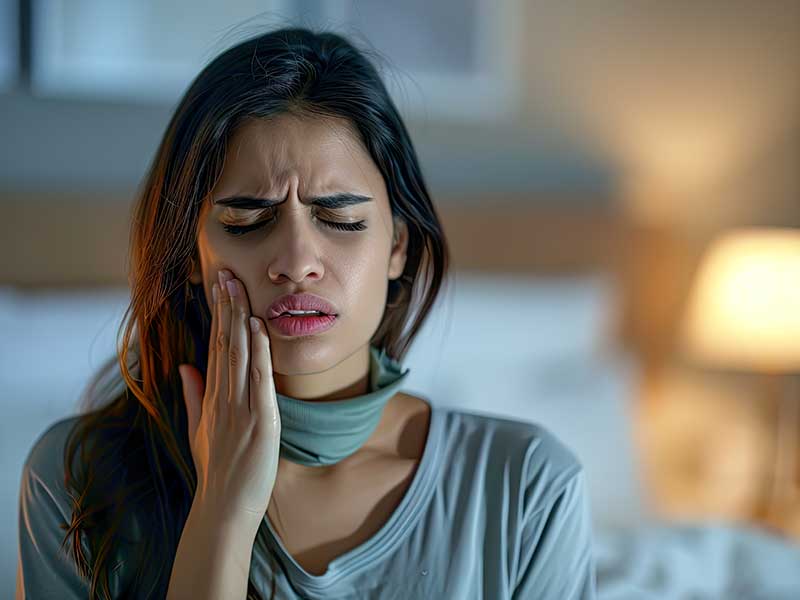 Can a Sinus Infection Cause Tooth Pain? Here’s What You Should Know