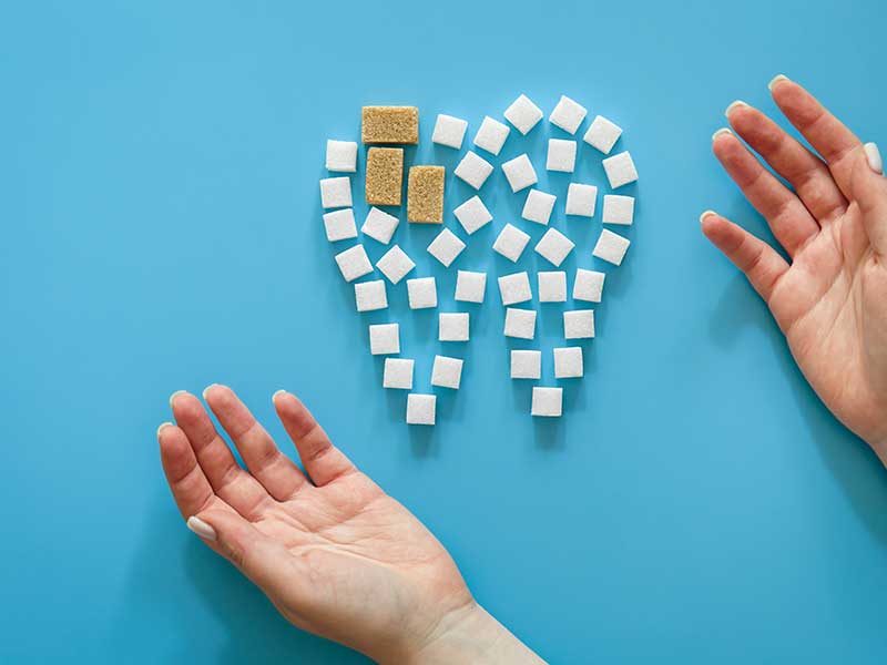 Diabetes and Oral health : What every patient needs to know