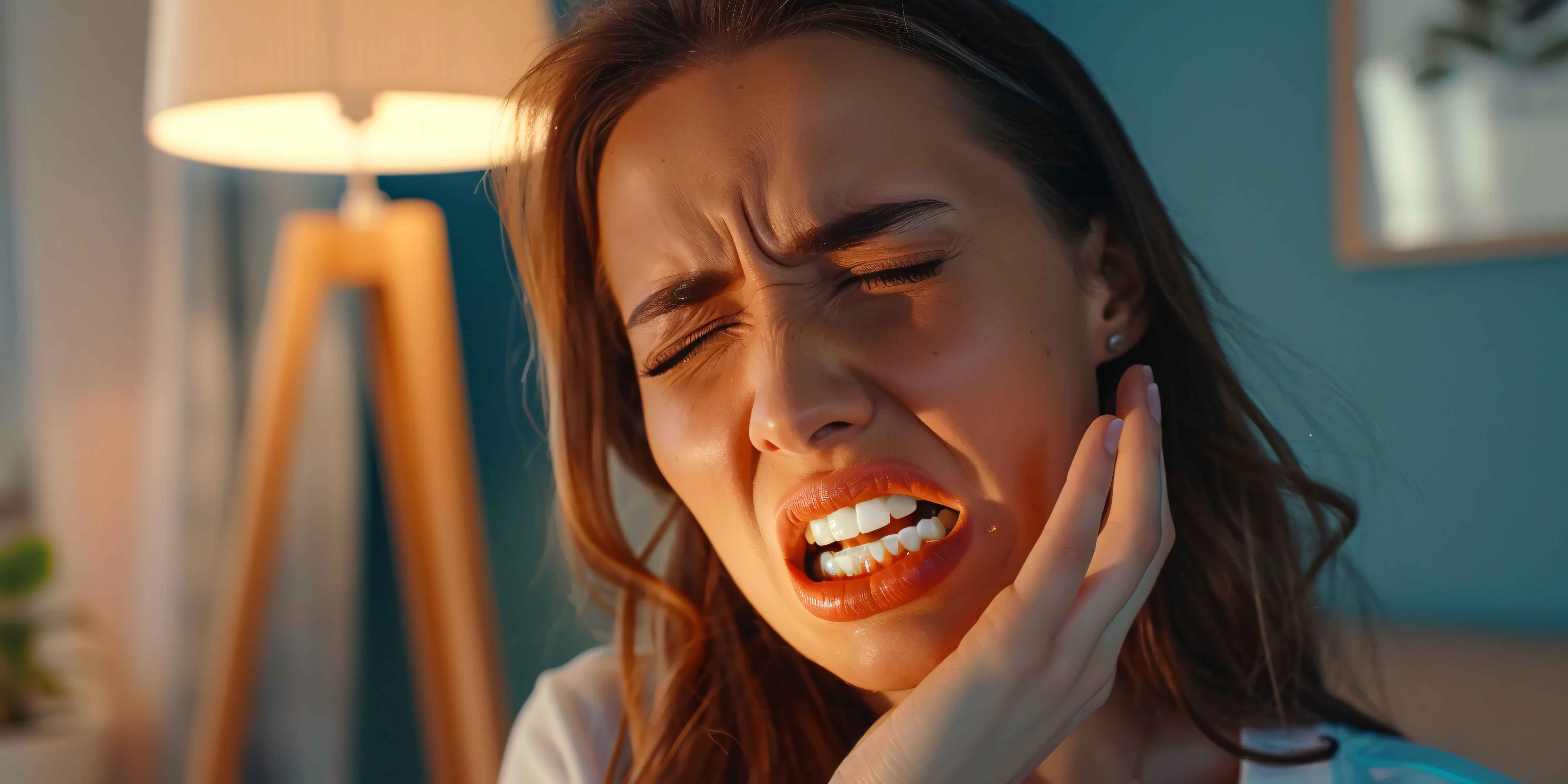 Common Reasons for Post-Filling Sensitivity