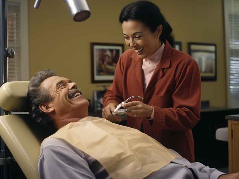 Role of Caregivers and Families