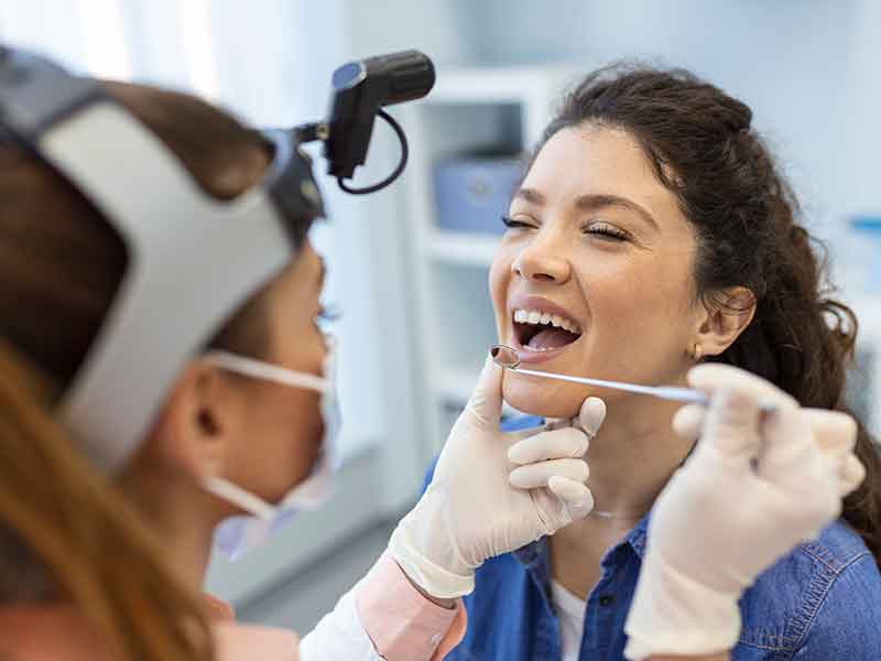 How Often Should You Really Visit the Dentist?