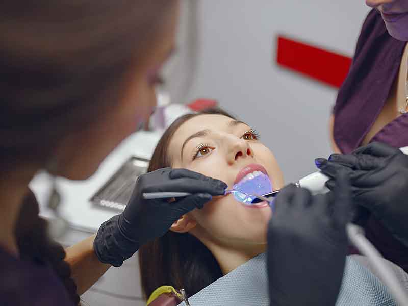 The Truth About Teeth Whitening: What Works and What Doesn’t