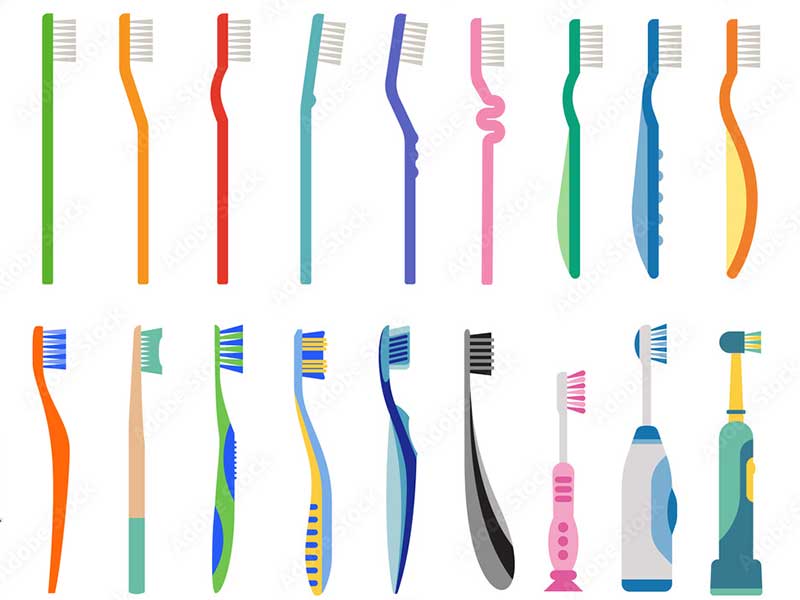 The Ultimate Guide to Selecting the Perfect Toothbrush