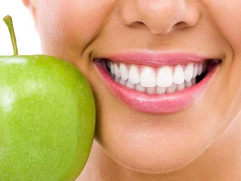 Nourishing Your Smile: Best Foods for Optimal Oral Health