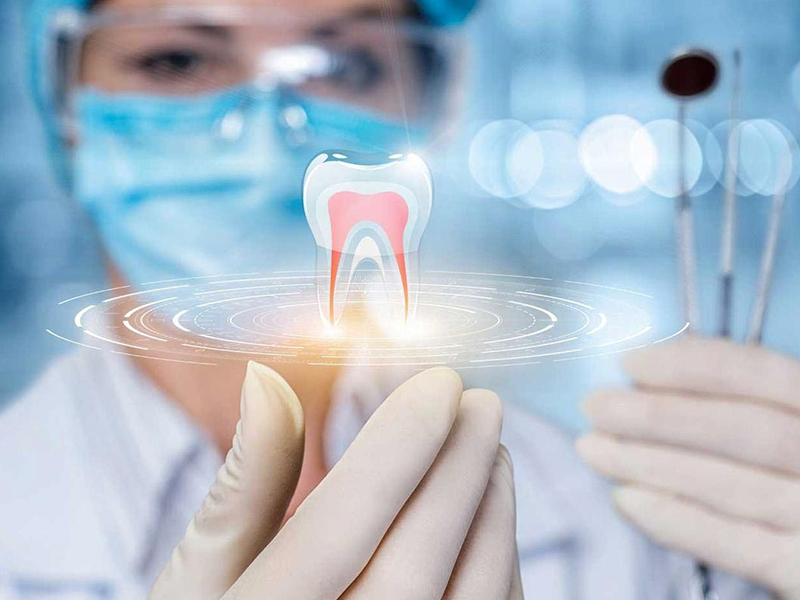 Advanced Technologies in Endodontics: Why Chitra MultiSpeciality Dental
											Clinic Leads Trivandrum