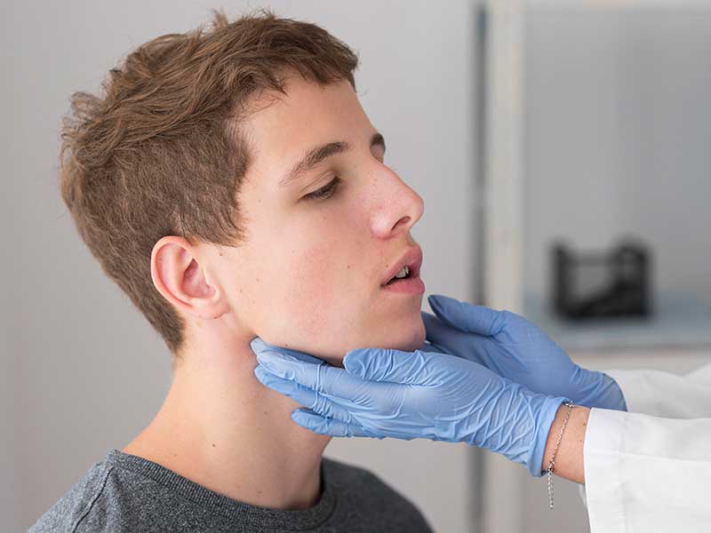 Red Flags in Jaw Growth-When to See a Dentist Early