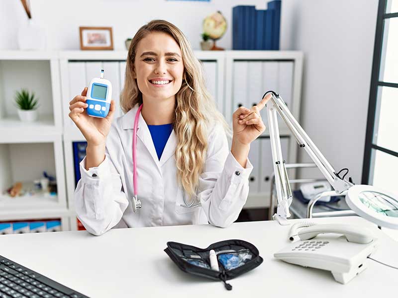 DIABETES AND ORAL HEALTH : WHAT EVERY PATIENT NEEDS TO KNOW