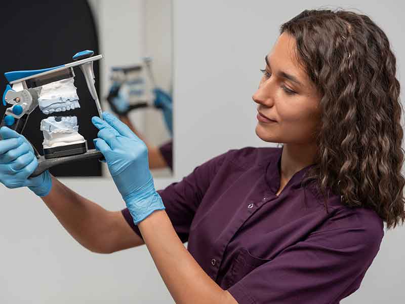 The 3M’s of Orthodontics