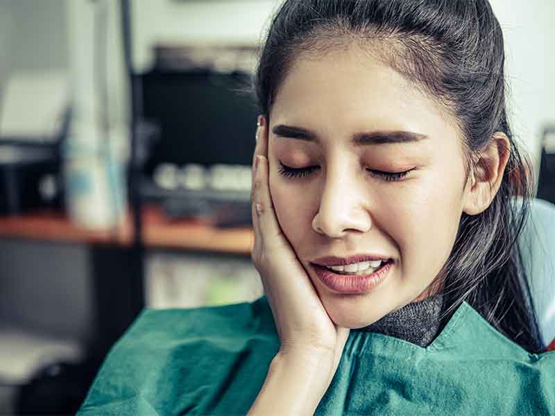 Dental Pain Management: Causes, Relief, and Prevention