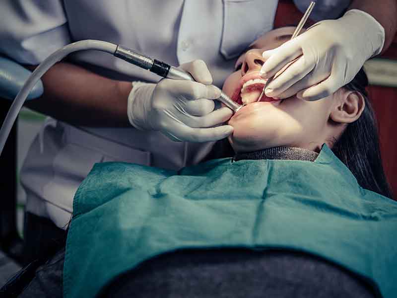 Myths Of Root Canal Treatments