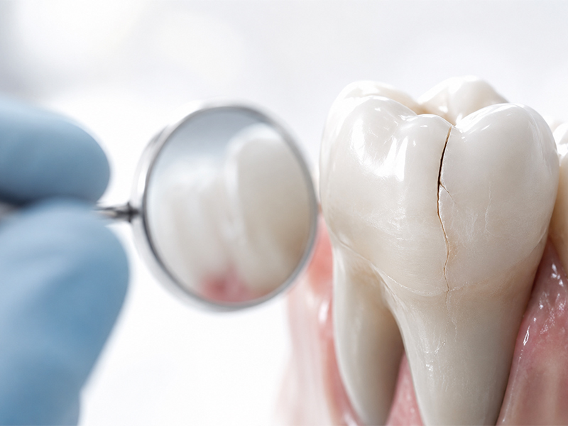 Myths Of Root Canal Treatments