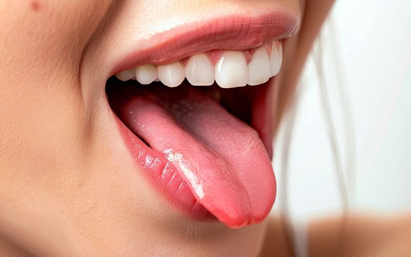 Saliva: The Hidden Hero of Oral Health
