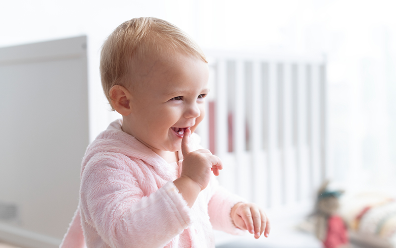 Why a filling isn’t enough for deep cavities in baby teeth?