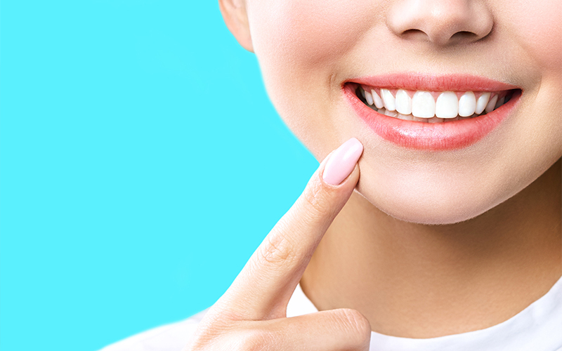 10 Rules of a Perfect Smile: An Orthodontist's Guide