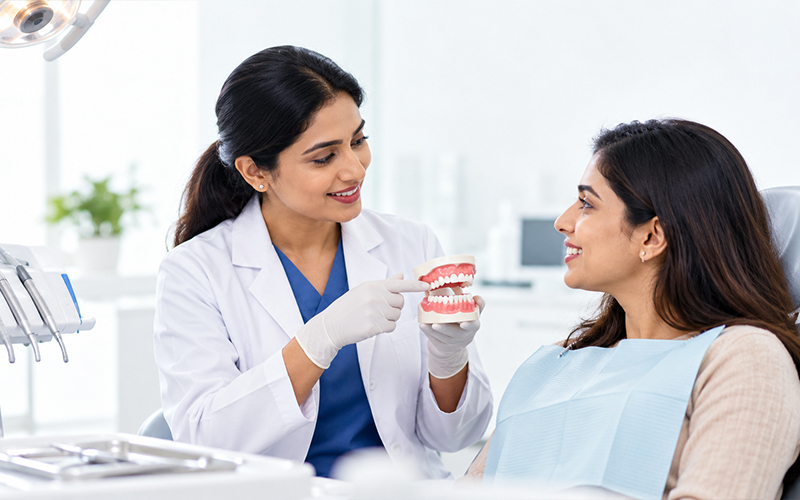Dental Myths Busted: What Your Dentist Wants You to Know!