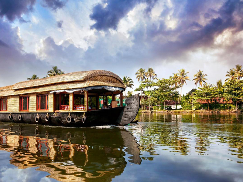  Vacation to Kerala done right with dental tourism